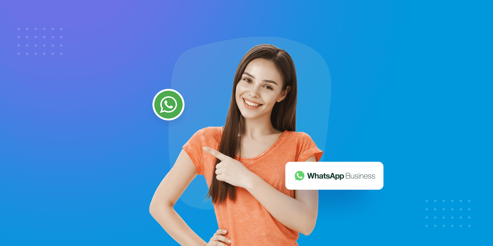 How do I get a valid WhatsApp number?